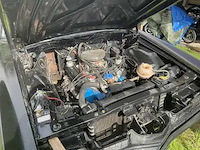 1969 ford 4 doors ltd hardtop - afbeelding 16 van  44