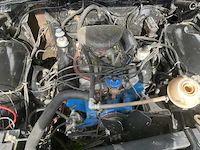 1969 ford 4 doors ltd hardtop - afbeelding 17 van  44