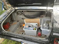 1969 ford 4 doors ltd hardtop - afbeelding 21 van  44