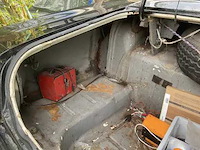 1969 ford 4 doors ltd hardtop - afbeelding 22 van  44