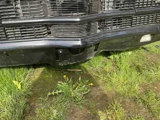 1969 ford 4 doors ltd hardtop - afbeelding 26 van  44