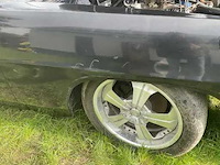 1969 ford 4 doors ltd hardtop - afbeelding 28 van  44