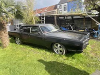 1969 ford 4 doors ltd hardtop - afbeelding 40 van  44
