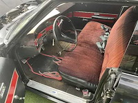 1969 ford 4 doors ltd hardtop - afbeelding 44 van  44