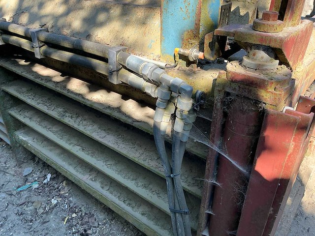 1969 gtb sp afvalpers - afbeelding 2 van  11