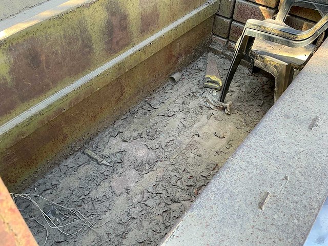 1969 gtb sp afvalpers - afbeelding 3 van  11