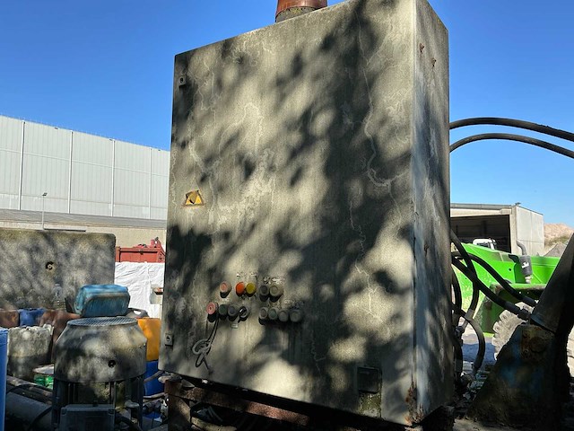 1969 gtb sp afvalpers - afbeelding 6 van  11