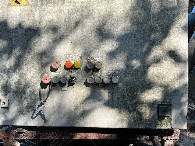 1969 gtb sp afvalpers - afbeelding 7 van  11