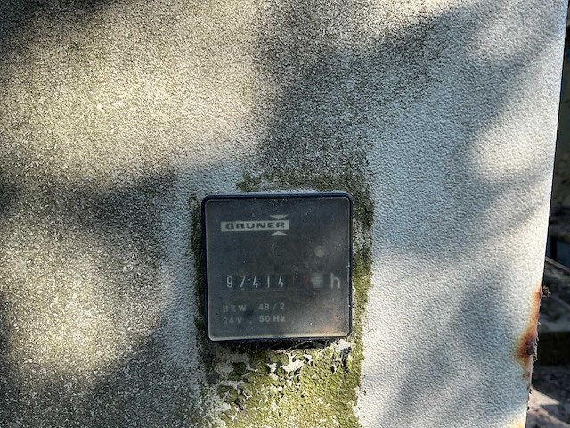 1969 gtb sp afvalpers - afbeelding 8 van  11