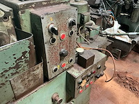 1969 herminghausen - werke sr4 rondslijpmachine - afbeelding 3 van  13