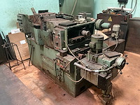 1969 herminghausen - werke sr4 rondslijpmachine - afbeelding 6 van  13
