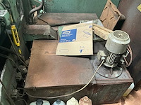 1969 herminghausen - werke sr4 rondslijpmachine - afbeelding 7 van  13
