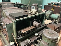 1969 herminghausen - werke sr4 rondslijpmachine - afbeelding 10 van  13