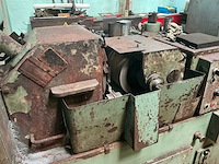 1969 herminghausen - werke sr4 rondslijpmachine - afbeelding 11 van  13