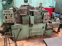 1969 herminghausen - werke sr4 rondslijpmachine - afbeelding 1 van  13