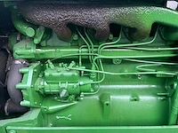 1969 john deere john deere 1969 – hersteld – rolling – voorouderregistratie - afbeelding 11 van  14
