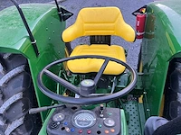 1969 john deere john deere 1969 – hersteld – rolling – voorouderregistratie - afbeelding 14 van  14