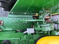 1969 john deere john deere 1969 – hersteld – rolling – voorouderregistratie - afbeelding 2 van  14