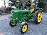 1969 john deere john deere 1969 – hersteld – rolling – voorouderregistratie - afbeelding 1 van  14
