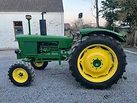 1969 john deere john deere 1969 – hersteld – rolling – voorouderregistratie - afbeelding 7 van  14