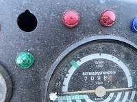 1969 john deere john deere 1969 – hersteld – rolling – voorouderregistratie - afbeelding 3 van  14