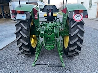 1969 john deere john deere 1969 – hersteld – rolling – voorouderregistratie - afbeelding 9 van  14