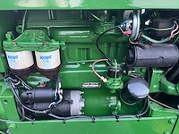 1969 john deere john deere 1969 – hersteld – rolling – voorouderregistratie - afbeelding 12 van  14