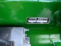 1969 john deere john deere 1969 – hersteld – rolling – voorouderregistratie - afbeelding 13 van  14