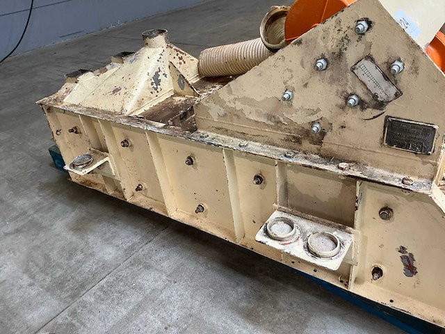 1969 jost schudzeef - afbeelding 2 van  12