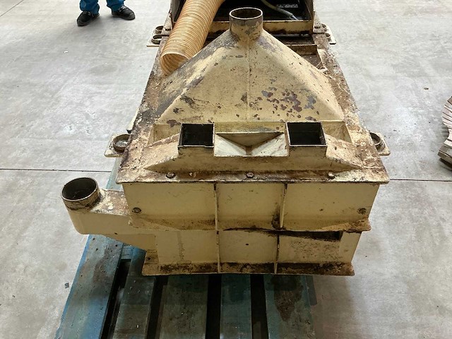 1969 jost schudzeef - afbeelding 3 van  12