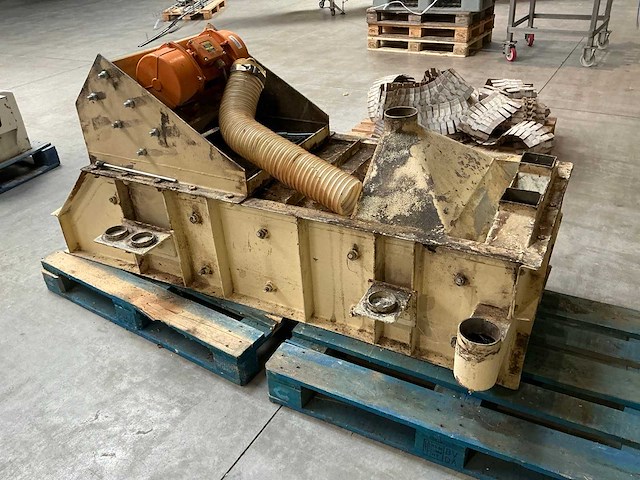 1969 jost schudzeef - afbeelding 4 van  12