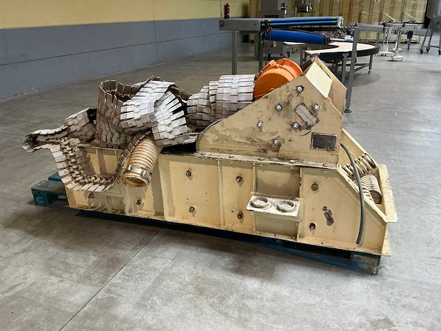 1969 jost schudzeef - afbeelding 5 van  12