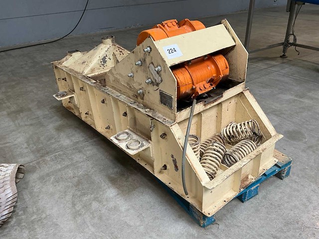 1969 jost schudzeef - afbeelding 10 van  12