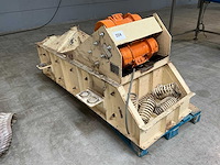 1969 jost schudzeef - afbeelding 10 van  12