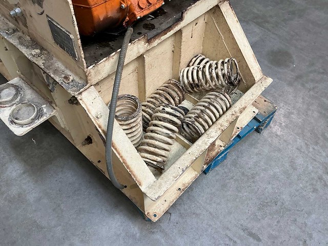 1969 jost schudzeef - afbeelding 12 van  12