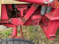 1969 mccormick 353 oldtimer tractor