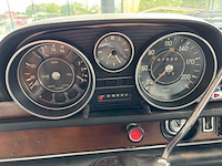 1969 mercedes-benz 280se oldtimer - afbeelding 4 van  20