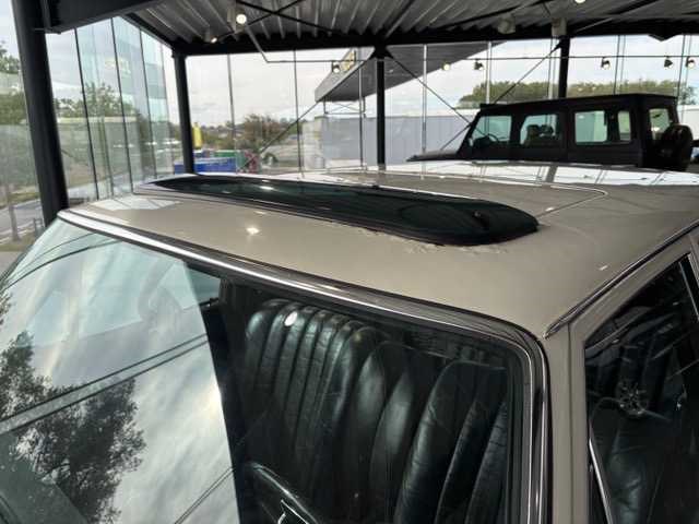 1969 mercedes-benz 280se oldtimer - afbeelding 9 van  20