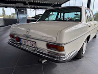 1969 mercedes-benz 280se oldtimer - afbeelding 15 van  20