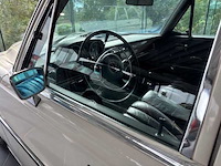 1969 mercedes-benz 280se oldtimer - afbeelding 19 van  20