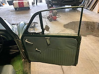 1969 morris minor 1100 oldtimer - afbeelding 6 van  33