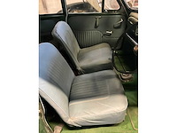 1969 morris minor 1100 oldtimer - afbeelding 8 van  33