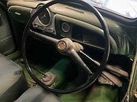 1969 morris minor 1100 oldtimer - afbeelding 9 van  33