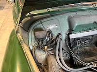 1969 morris minor 1100 oldtimer - afbeelding 18 van  33