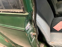 1969 morris minor 1100 oldtimer - afbeelding 22 van  33