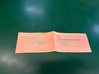 1969 morris minor 1100 oldtimer - afbeelding 25 van  33