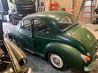 1969 morris minor 1100 oldtimer - afbeelding 28 van  33