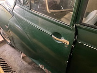 1969 morris minor 1100 oldtimer - afbeelding 31 van  33