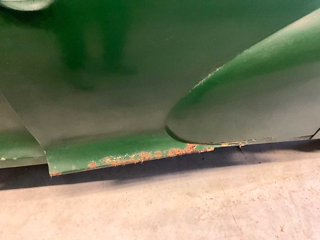 1969 morris minor 1100 oldtimer - afbeelding 2 van  33