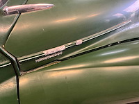 1969 morris minor 1100 oldtimer - afbeelding 4 van  33